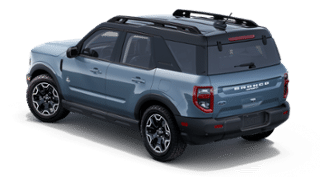 2025 Ford Bronco Sport® External Image 3